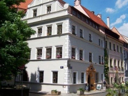 照片: Deutsches Haus